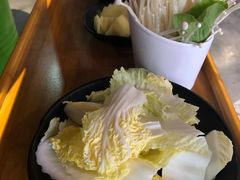 -捞围鲜·港式打边炉(海阳路店)