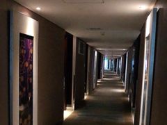 -广州白云机场雅高铂尔曼大酒店