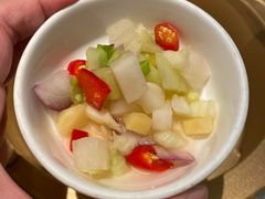 -茅庐毛血旺(烟台大悦城店)