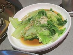 -令狐冲·炭烤活鱼(宝龙店)