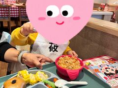 -西贝(深圳卓悦汇店)