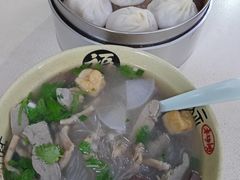 -笑云开汤包店(网巾市店)