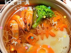 -月芽· 璞上餐厅·上天竺店