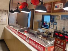 -拿渡麻辣香锅(龙旗购物中心店)
