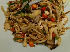 -苹果树下艺术餐厅(通州店)