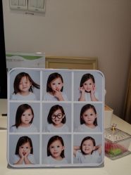 -童画王国儿童摄影(吉大店)