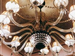 -汕头龙光喜来登酒店-采悦轩中餐厅