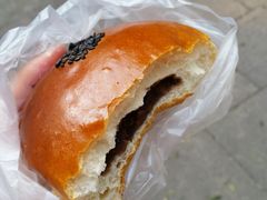 日本豆沙面包-85度C(上海仓汇路店)