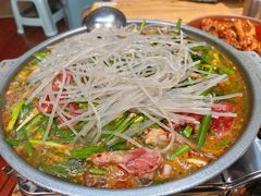 -京玉菲饭店(李村店)
