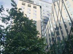 -北京丽晶酒店