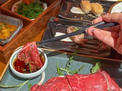 -白石の深夜食堂(泰华店)