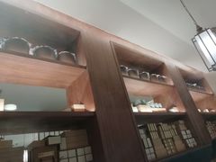 门面-梁家大院•农家菜(昆山会展中心店)