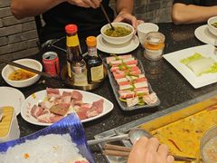 -红鼎坊·老成都火锅(新南门店)