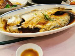 -大方圆酒楼(西门大街店)