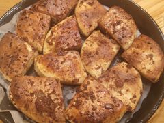 孜然火烧-老东镇啤酒屋海鲜加工·蒸汽海鲜·海鲜烧烤(台东店)