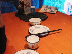 -尚禾厨·湘菜馆(步行街店)
