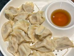 -湖畔鲁菜·二十年老字号餐厅(大明湖店)
