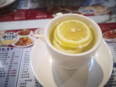 -深仔记茶餐厅(亚士厘道店)