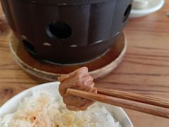 -霸道川面馆(张江店)