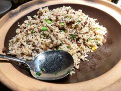 -张家卫·阳江菜·小海鲜(肥婆湾桥店)