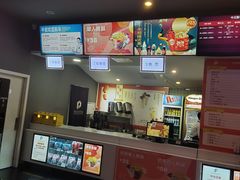 -保利国际影城(中环店)