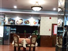 -新侨三宝乐西餐厅(崇文门店)