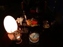 -富力丽思卡尔顿酒店·FLAIR餐厅酒吧