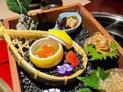 -匠和风精致料理(祥禾天地店)