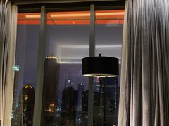 -广州天河希尔顿酒店