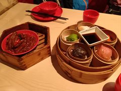 -避风塘(宝山万达店)