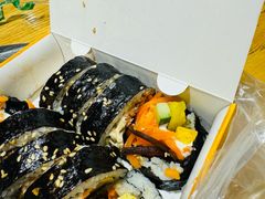 -传闻来紫菜包饭·打糕(西塔韩百店)