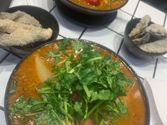 -肥汁米蘭香港米线(长宁来福士店)