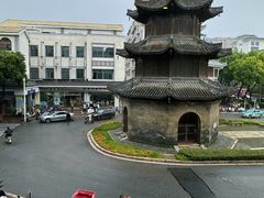 -怡园饭店-餐厅(四望亭店)