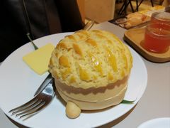 -蔡澜点心·粤菜(丽泽天街店)