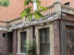 -天津五大道文化旅游区