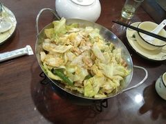 -长兴菜馆(高桥店)