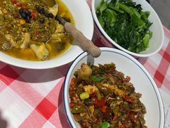 -西江红·株洲本地菜(滨江南路店)