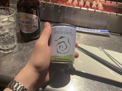 -很久以前羊肉串(农科路店)