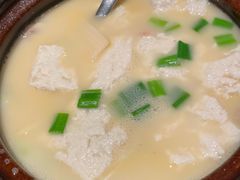 农家盐卤豆腐-新荣记(西溪湿地店)