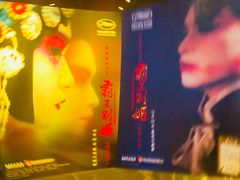 -GALA CINEMA(朗豪坊购物商场店)