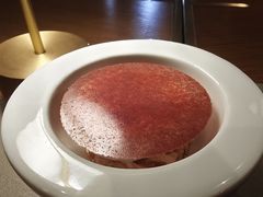 -Amber(置地文华东方酒店)