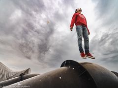 -南汇嘴观海公园