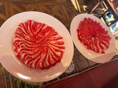 -南门涮肉(北洼路店)