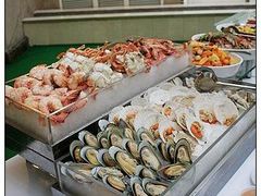 菜品3-国宾酒店-花园咖啡自助餐厅(北营房中街店)