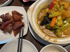 -新旺茶餐厅(嘉里城店)