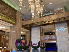 -粤海喜来登酒店·&More聚驿(天河城店)