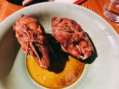 麻辣兔头-双流老妈兔头(荟聚店)