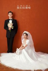 -今生有约国际精品婚纱摄影(苏州店)