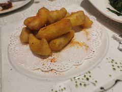 -辣婆婆(航天桥店)