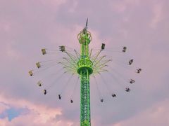 -七彩云南欢乐世界